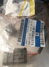 Schalter Zentralverriegelung Kofferraum