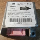 Airbagsteuergerät 2,0 Liter