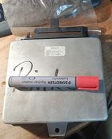 Motorsteuergerät LE-Jetronic