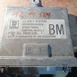 Zündsteuergerät/Motorsteuergerät 1,3 NB