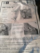 Schmutzlappen hinten Stufenheck