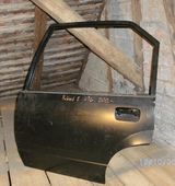 Opel Rekord E Tür hinten links, 4trg