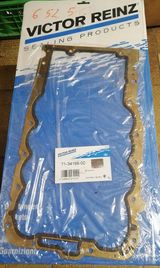 Ölwannendichtung Z12XE/P , Z14XE/P 1,2 16V 1,4 16V