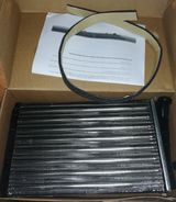 Wärmetauscher , Heizungskühler