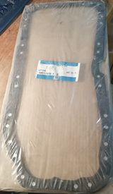 Satz / 2 Ölwannendichtungen 2,0 2,016V