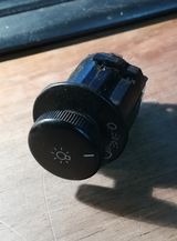 Schalter Licht, Abblendlicht, Scheinwerfer, Innenraumbeleuchtung