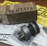 Anlasser Ritzel 2,6 und 3,2