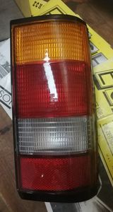 Rücklicht, Rückleuchte rechts, außer Kombi