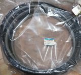 Türdichtung Caravan hinten grau