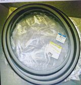 Türdichtung Caravan hinten grau