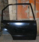 Opel Rekord E, Commodore C Tür hinten rechts, 4trg