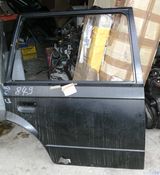 Opel Kadett D Kombi Tür hinten rechts 4trg