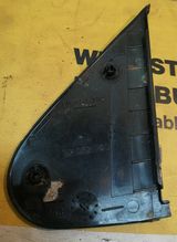 Einsatzecke, Abdeckung Tür