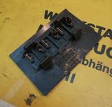 Kontaktplatte Tür (Schiebetür ??)