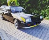 Manta Magic Frontspoiler Zierstreifen rechts