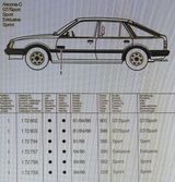 GT Sport - Schriftzug