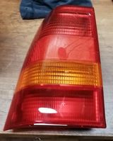 Rückleuchte links, Cabrio, Stufenheck