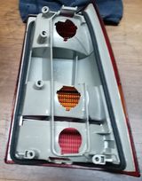 Rückleuchte links, Cabrio, Stufenheck