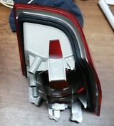 Rückleuchte links, Cabrio, Stufenheck