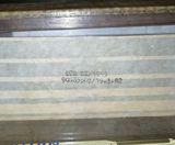 Zierstreifen Tür links Kadett Corsa