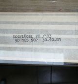 Zierstreifen Kotflügel rechts Kadett Corsa