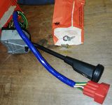 Wischerschalter Chevette