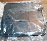 Abdeckung Rückleuchte Kofferraum Cabrio