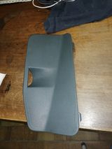 Abdeckung Rückleuchte Kofferraum