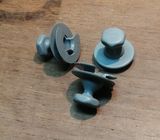 Clip Befestigung Seitenwandverkleidung