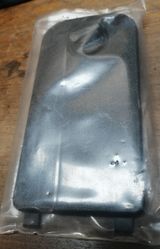 Abdeckung Rückleuchte Kofferraum Cabrio