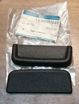 Griffschale Laderaumabdeckung