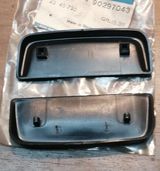 Griffschale Laderaumabdeckung