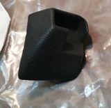 Halter Laderaumabdeckung links