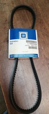 Keilriemen 9,5x813