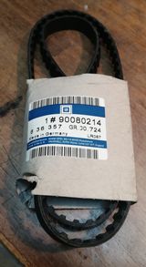 Zahnriemen 1,2 1,3 N S i