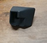 HALTER,ABDECKUNG-LADERAUM