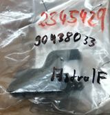 Halter Laderaumabdeckung vorne