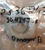 Drehknopf Seitenwandverkleidung Fach Halter