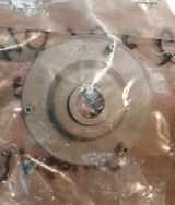 Drehknopf Seitenwandverkleidung Fach Halter