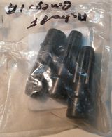 Befestigungszapfen Laderaumabdeckung