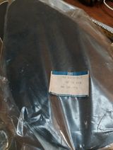 Adeckung Armaturenbrett Links außen