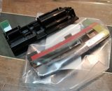 Clip Befestigung (?) Frontscheibe