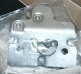 Schloß Rückbank Entriegelung Cabrio