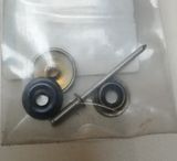 Druckknopf Faltdach, Cabrio, Verdeck