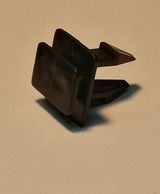 Federklammer Schiebedach