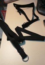 Spanngummi fürs Cabrio Verdeck