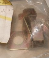 Halter Sicherheitsgurt Befestigung Cabrio B-Säule