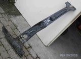 Opel Vectra A Stufenheck B-Säule innen