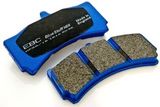 EBC Blue Stuff Bremsbeläge Vorderachse