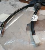 Kabelsatz abnehmbare AHK